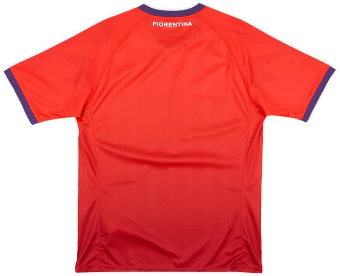 2024-25 Fiorentina Third Shirt