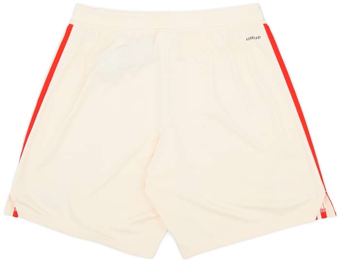 2024-25 Bayern Munich Third Shorts