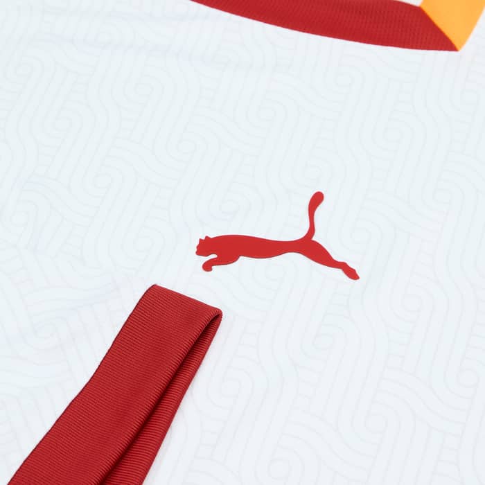 2024-25 Galatasaray Away Shirt