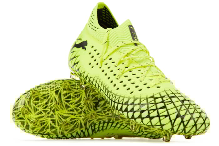 Puma Future 4.1 Netfit Football Boots  - FG/AG (UK 9.5)