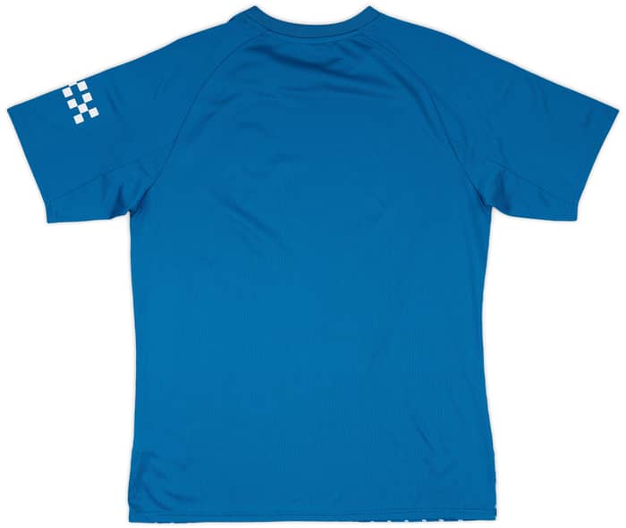 2023-24 Manchester City Player Issue Training Shirt - As New