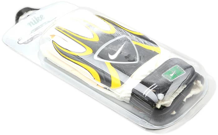 Nike Gripping Power Pro GK Gloves - 8/10 - (Size 9)