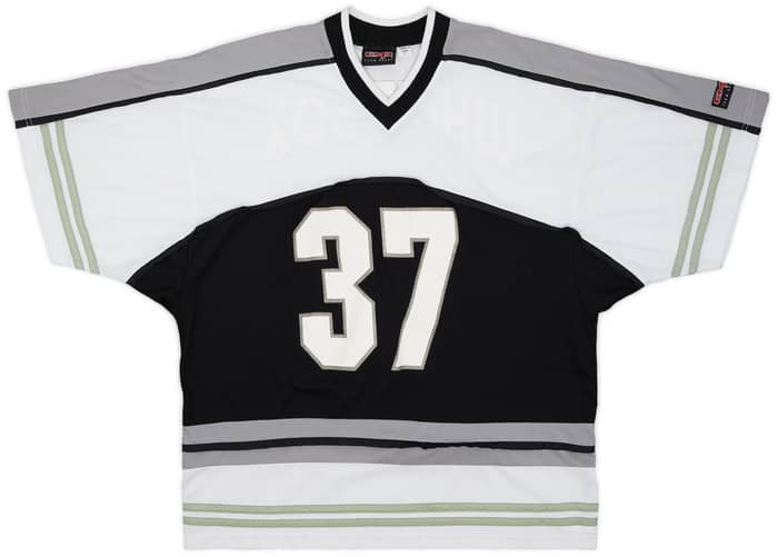 1990s Chicago White Sox #37 CMP Hockey Jersey - 8/10 - (L)