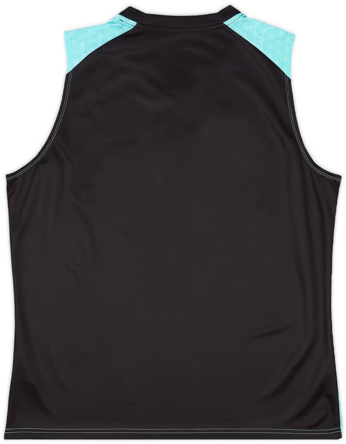 2023-24 Melbourne City Puma Training Vest
