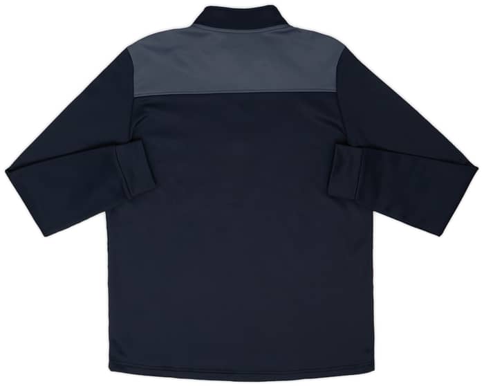 2023-24 Newcastle Castore 1/4 Zip Training Top