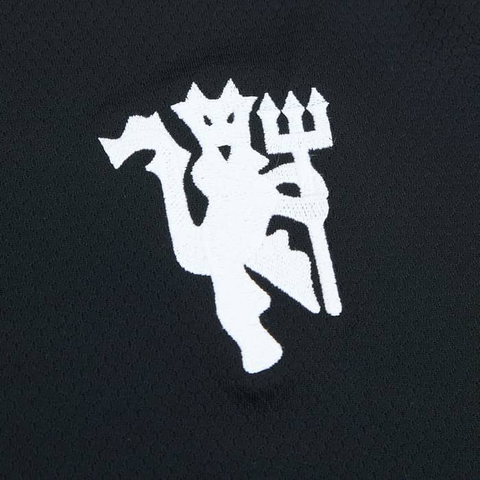 2024-25 Manchester United GK Shirt