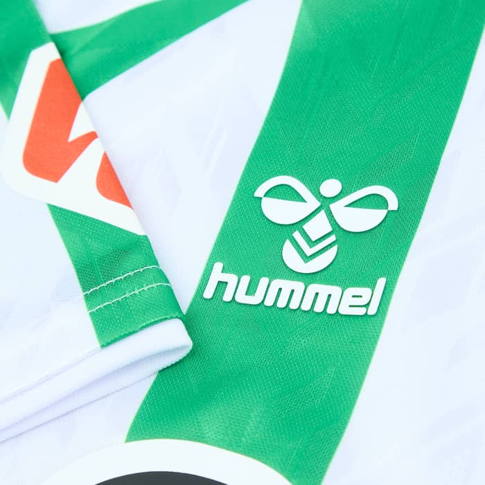 2024-25 Real Betis Home Shirt
