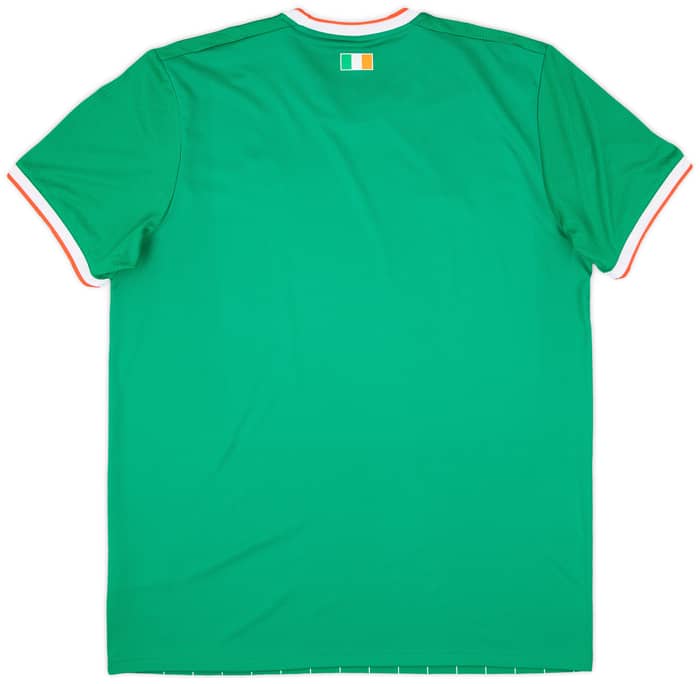 2024-25 Celtic adidas Origins Shirt - 10/10 - (XL)