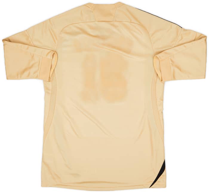 2008-09 Olympique Marseille Third Shirt - 5/10 - (XL)