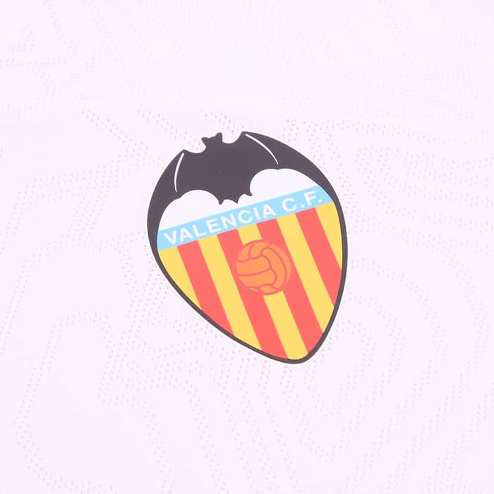 2024-25 Valencia Puma Training Shirt