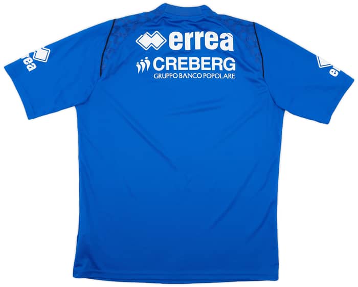 2010-11 Atalanta Errea Training Shirt - 6/10 - (XL)
