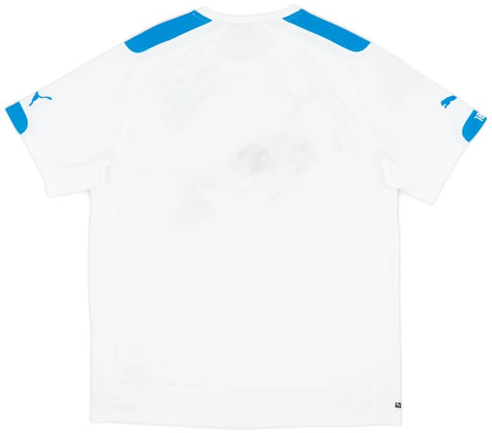 2014-15 Rangers Away Shirt - 5/10 - (L)