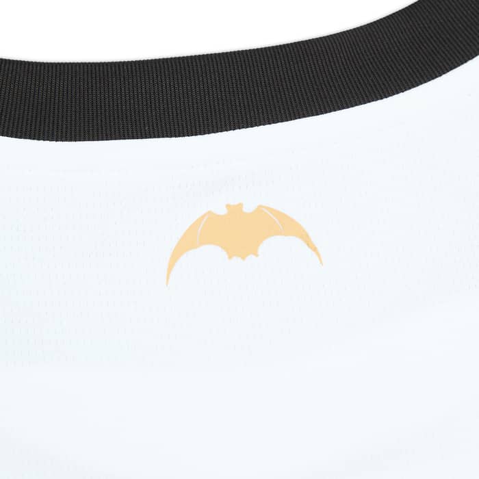 2024-25 Valencia Home Shirt