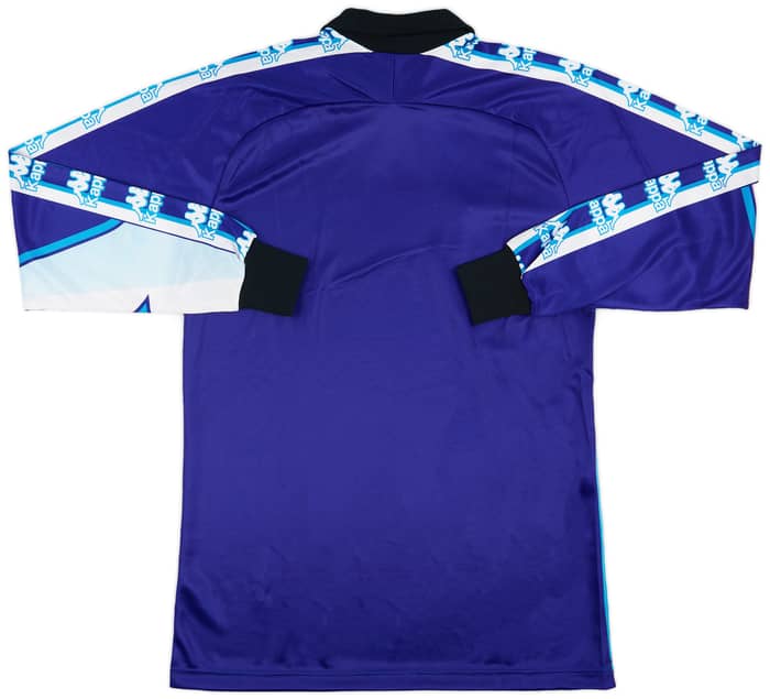 1996-97 Real Betis GK Shirt (L)