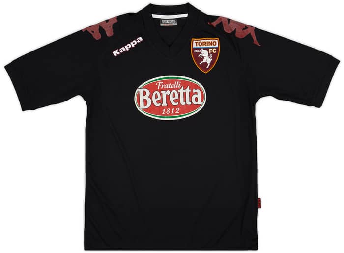2014-15 Torino Kappa Training Shirt - 6/10 - (S)