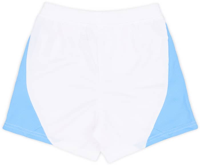 2023-24 Manchester City Home Full Kit (Little Kids)
