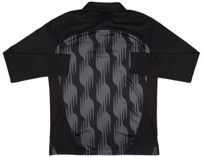 2024-25 PSV Puma 1/4 Zip Pre-Match Top