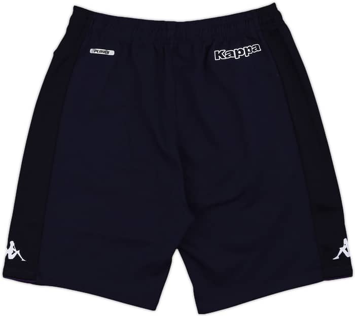 2020-21 Fiorentina Kappa Training Shorts (L)