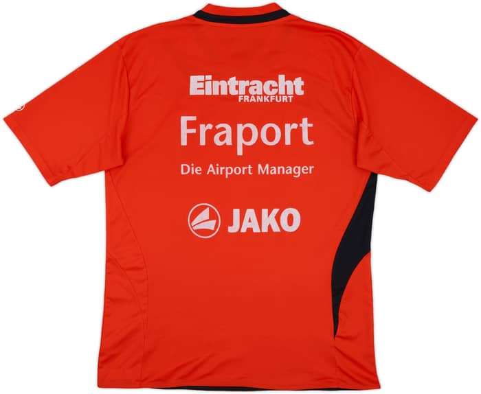 2011-12 Frankfurt Jako Training Shirt - 7/10 - (L)