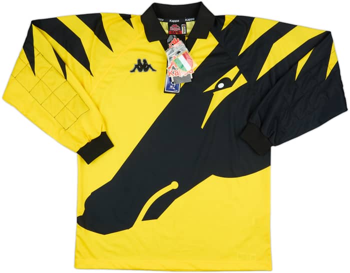 1996-97 Juventus GK Shirt (XL)