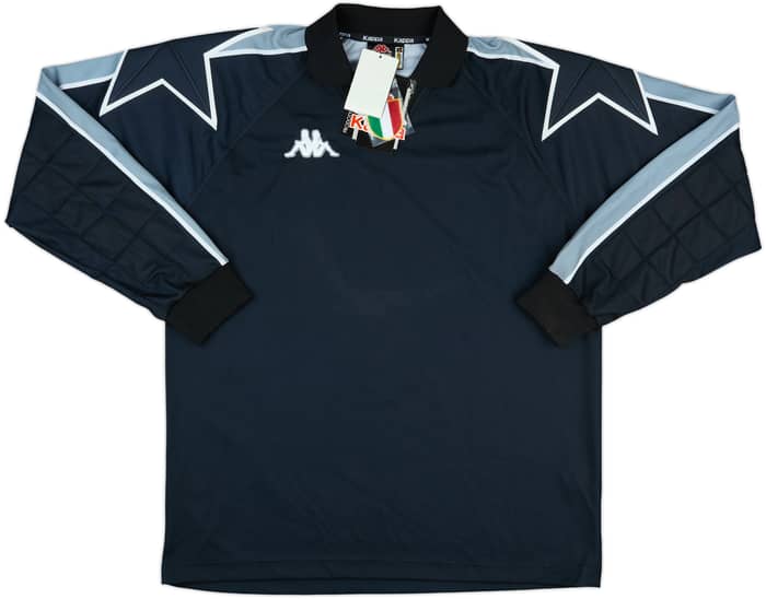 1996-97 Juventus GK Shirt (XL)
