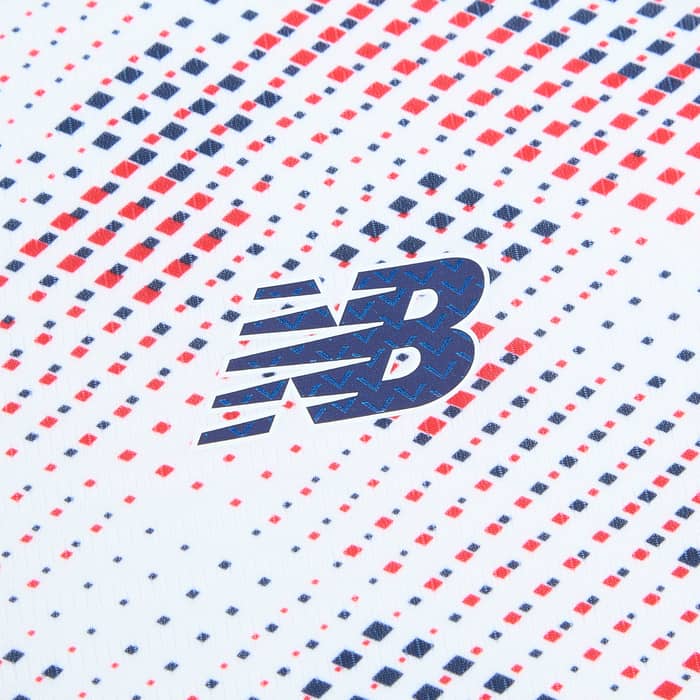 2024-25 Lille Away Shirt