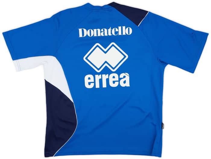 2009-10 Brighton Errea Training Shirt - 7/10 - (S)