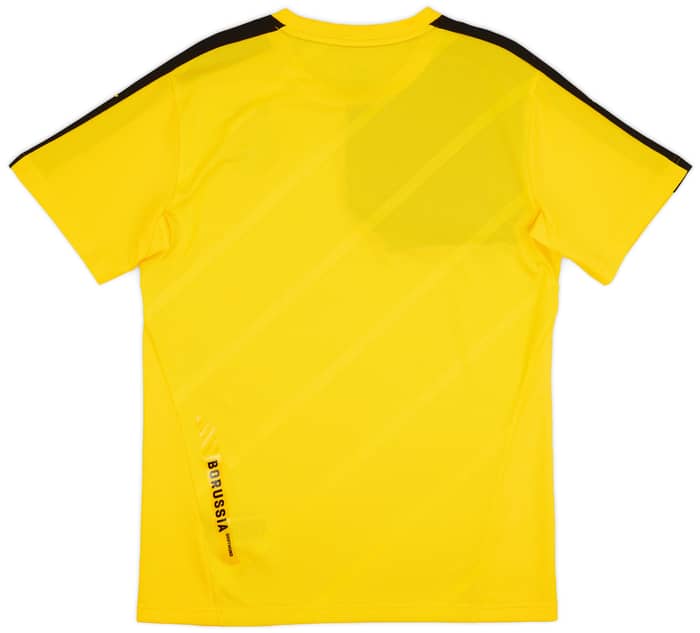 2015-16 Borussia Dortmund Puma Training Shirt - 7/10