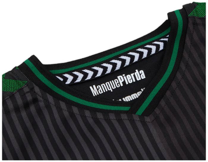 2023-24 Real Betis Third Shirt (KIDS)