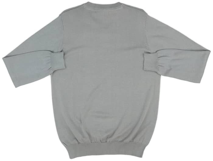 2021-22 Charlton Sweat Top - (M)