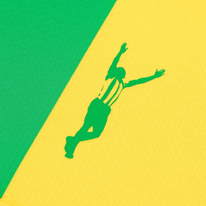2022-23 West Brom Away Shirt
