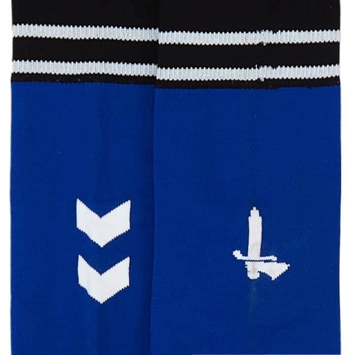 2020-21 Charlton Third Socks - (M)