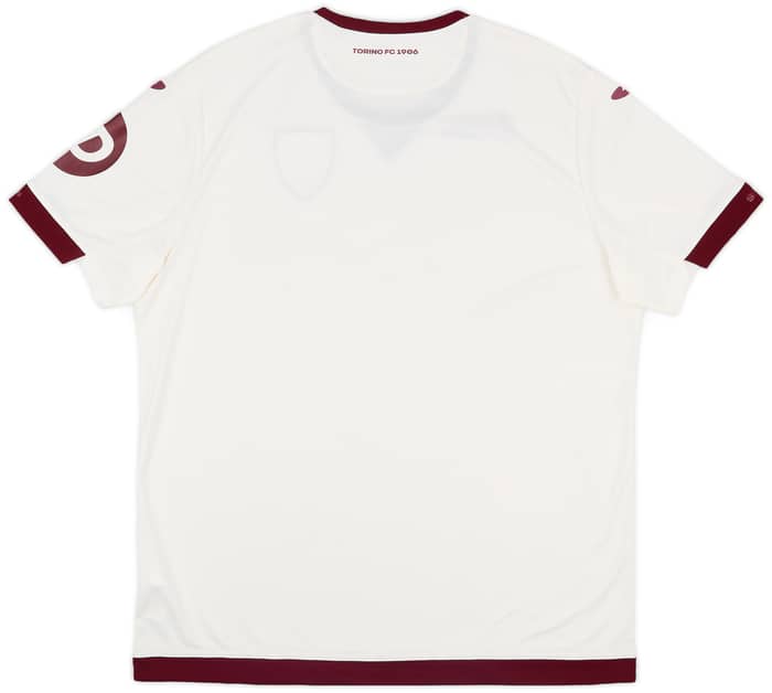 2023-24 Torino Away Shirt (XXL)