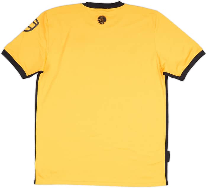 2009-11 Kaizer Chiefs Home Shirt - 9/10 - (M)