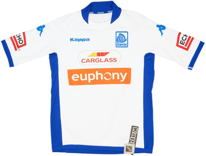 2005-06 KRC Genk Away Shirt (XL)