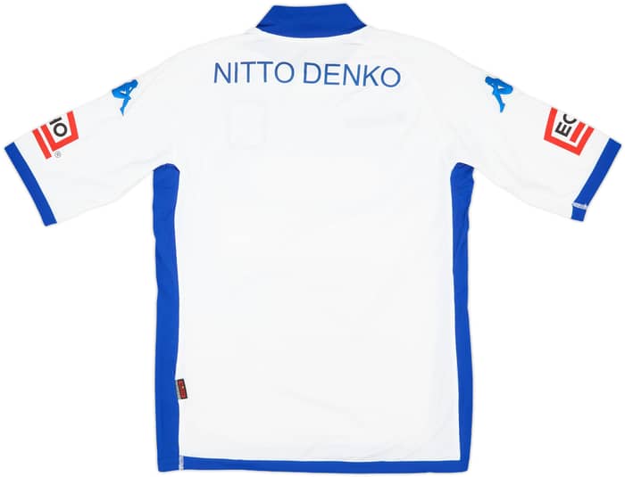 2005-06 KRC Genk Away Shirt (XL)