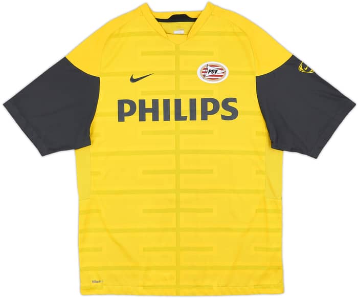 2009-10 PSV Nike Training Shirt - 7/10 - (L)