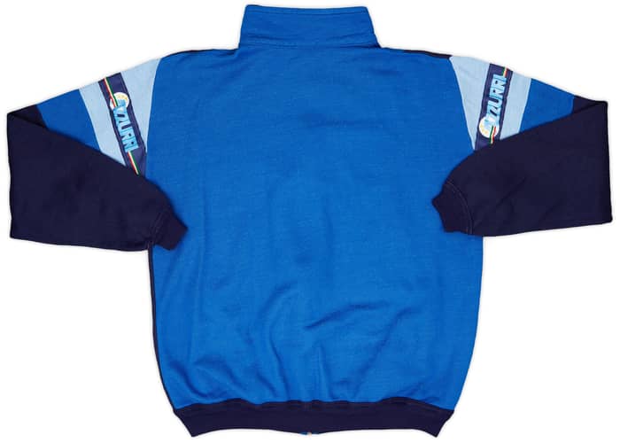 1990-92 Italy Diadora Track Jacket - 5/10 - (XL)