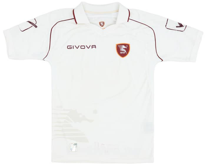 2009-10 Salernitana Away Shirt - 5/10 - (S)