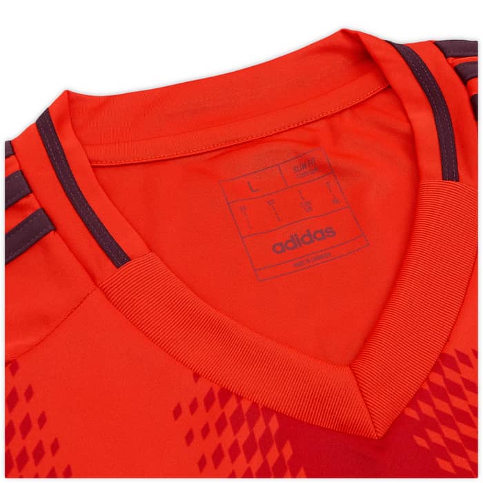 2024-25 Bayern Munich Home Shirt