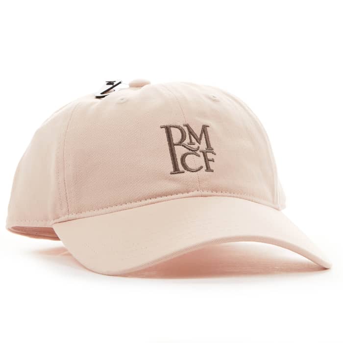 2024-25 Real Madrid adidas Dad Cap (M)