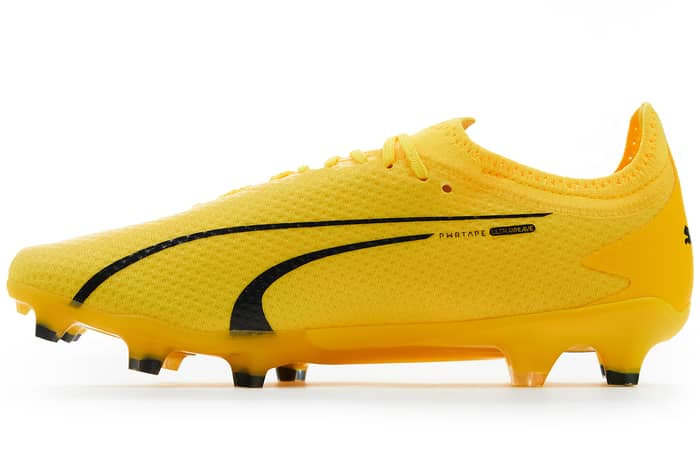 2023-24 Puma Ultra Ultimate Football Boots - FG (UK 7)
