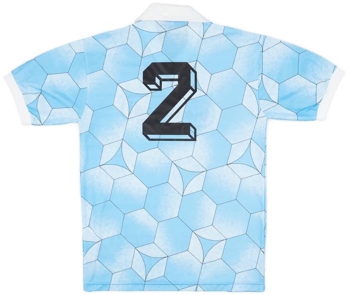 1990s idSport Template Shirt #2 - 8/10 - (XL)