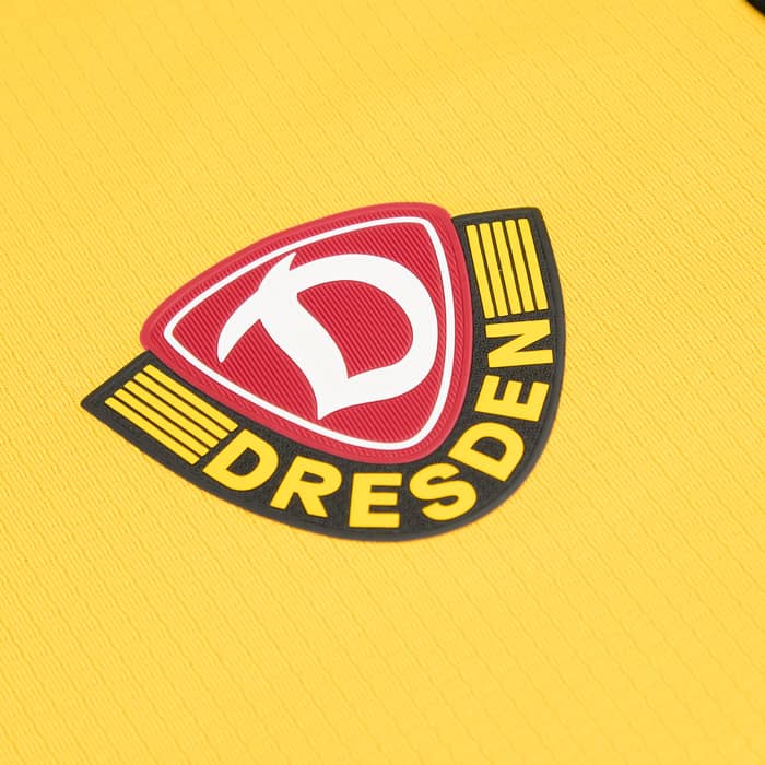 2024-25 Dynamo Dresden Home Shirt