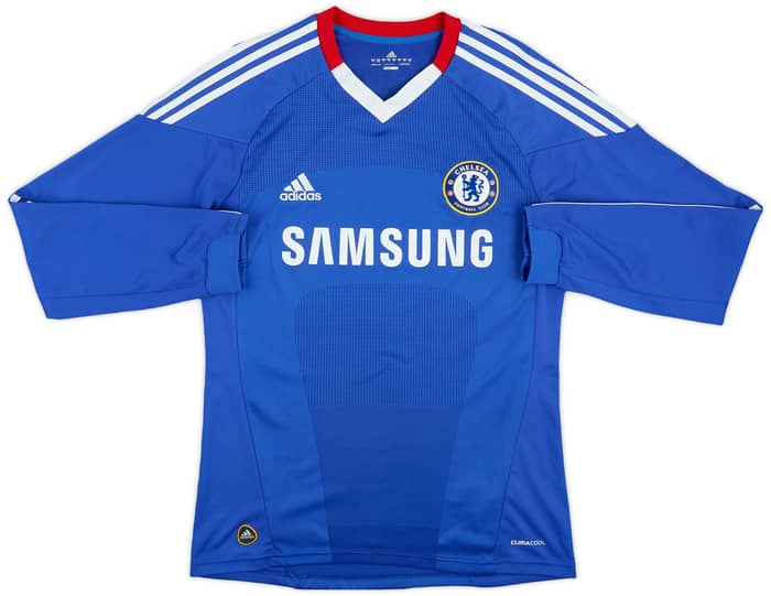 2014-15 Bayern Munich Third Shirt - 5/10 - (XL.Boys)