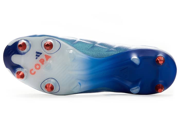 2023-24 adidas Player Issue Copa Pure 2+ Football Boots (Bernardo Silva) - 7/10 - SG (UK 6.5)