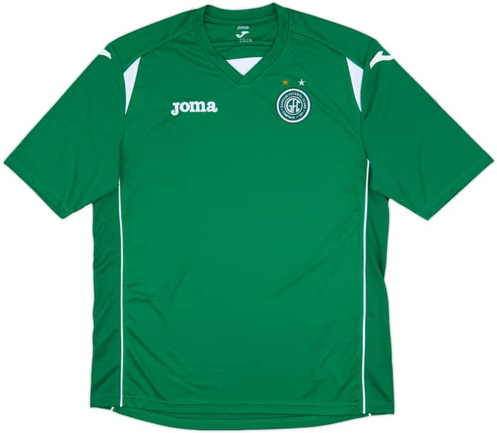 2016 Guarani Home Shirt - 9/10 - (XL)