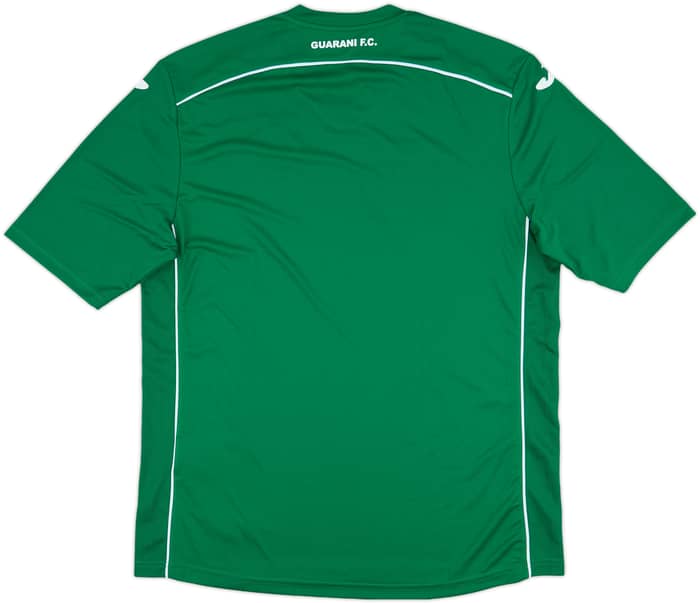 2016 Guarani Home Shirt - 9/10 - (XL)