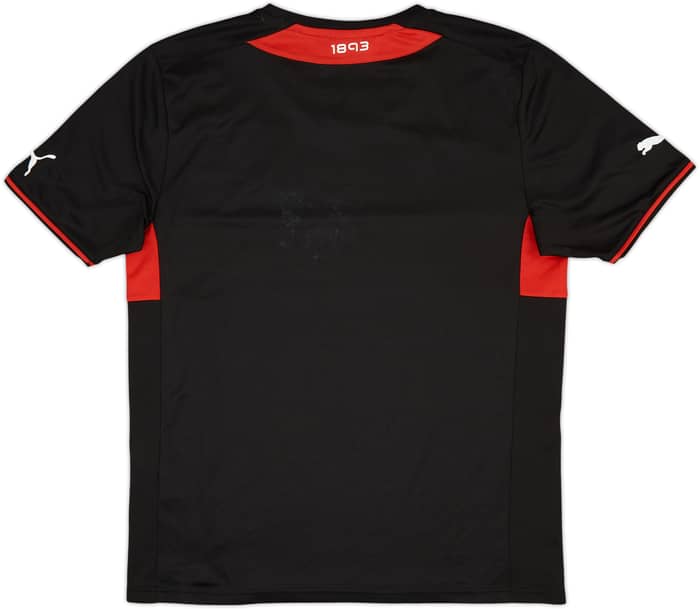 2013-14 Stuttgart Third Shirt - 7/10 - (M)