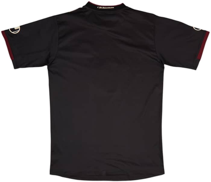 2011-12 Kaiserslautern Third Shirt - 8/10 - (L)
